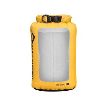Light Weight View Dry Sack 70D