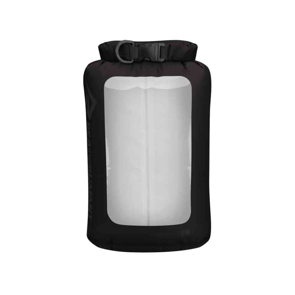 Sea To Summit Kuivapussit Light Weight View Dry Sack 70D Treeline Outdoors