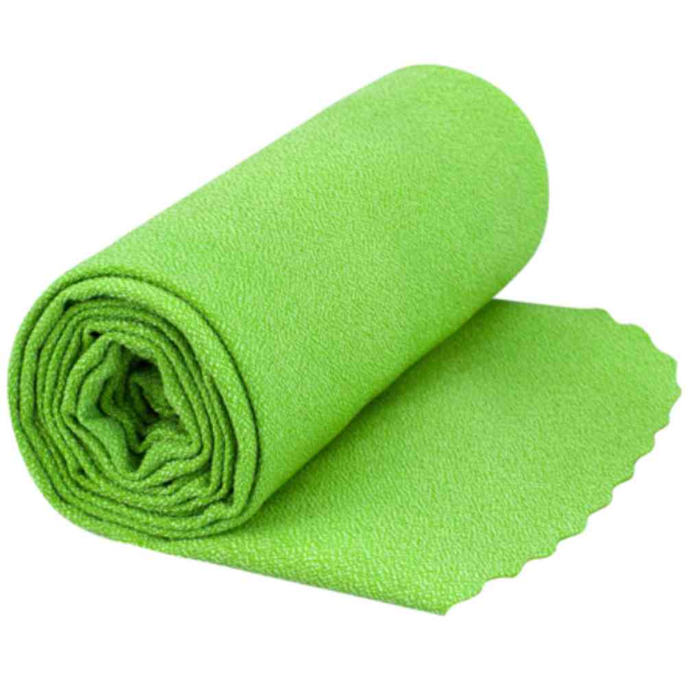Sea To Summit Retkipyyhe Airlite Towel Retkipyyhe Treeline Outdoors