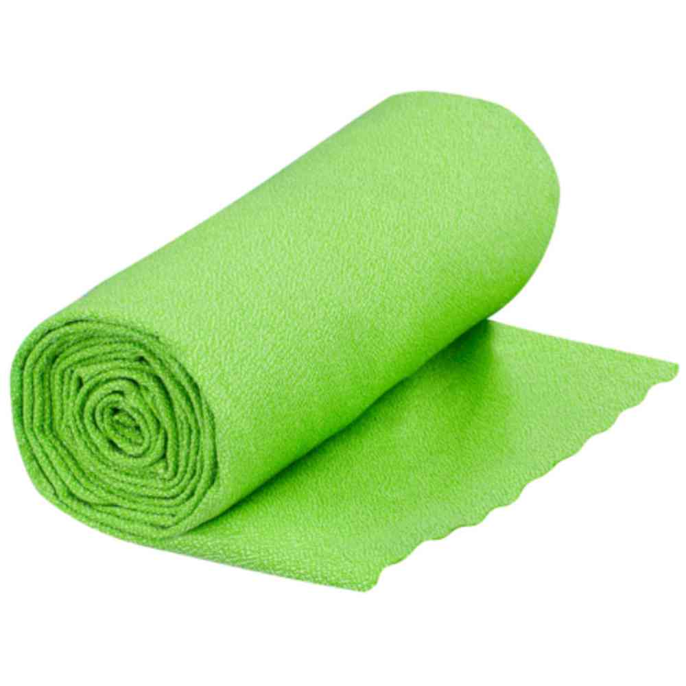 Sea To Summit Retkipyyhe Airlite Towel Retkipyyhe Treeline Outdoors