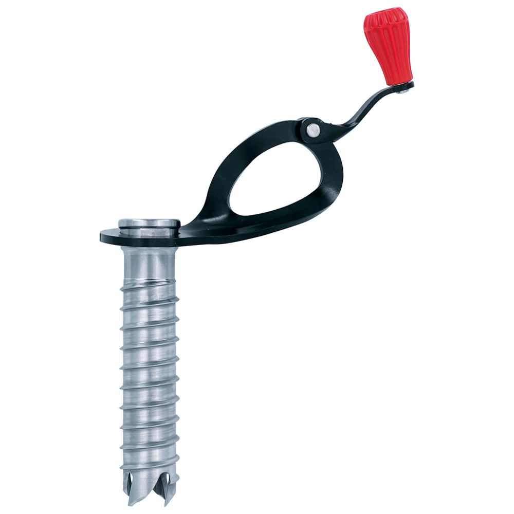 CAMP Jääruuvit Rocket Treeline Outdoors