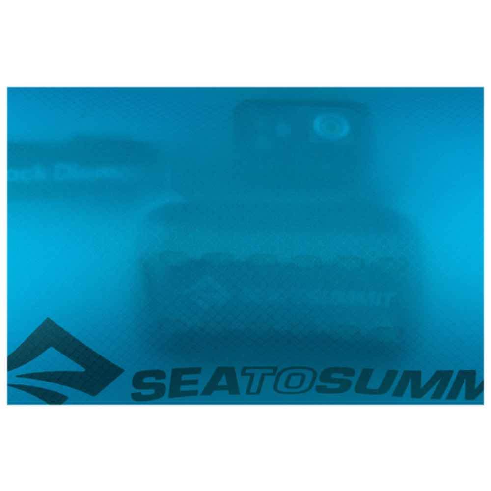 Sea To Summit Kuivapussit Ultra-Sil Dry Sack (Super Light) Treeline Outdoors