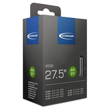 AV21 (40-62x584) Schrader 40 mm