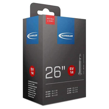SV14 EXTRA LIGHT (40-60x559) Presta 40 mm