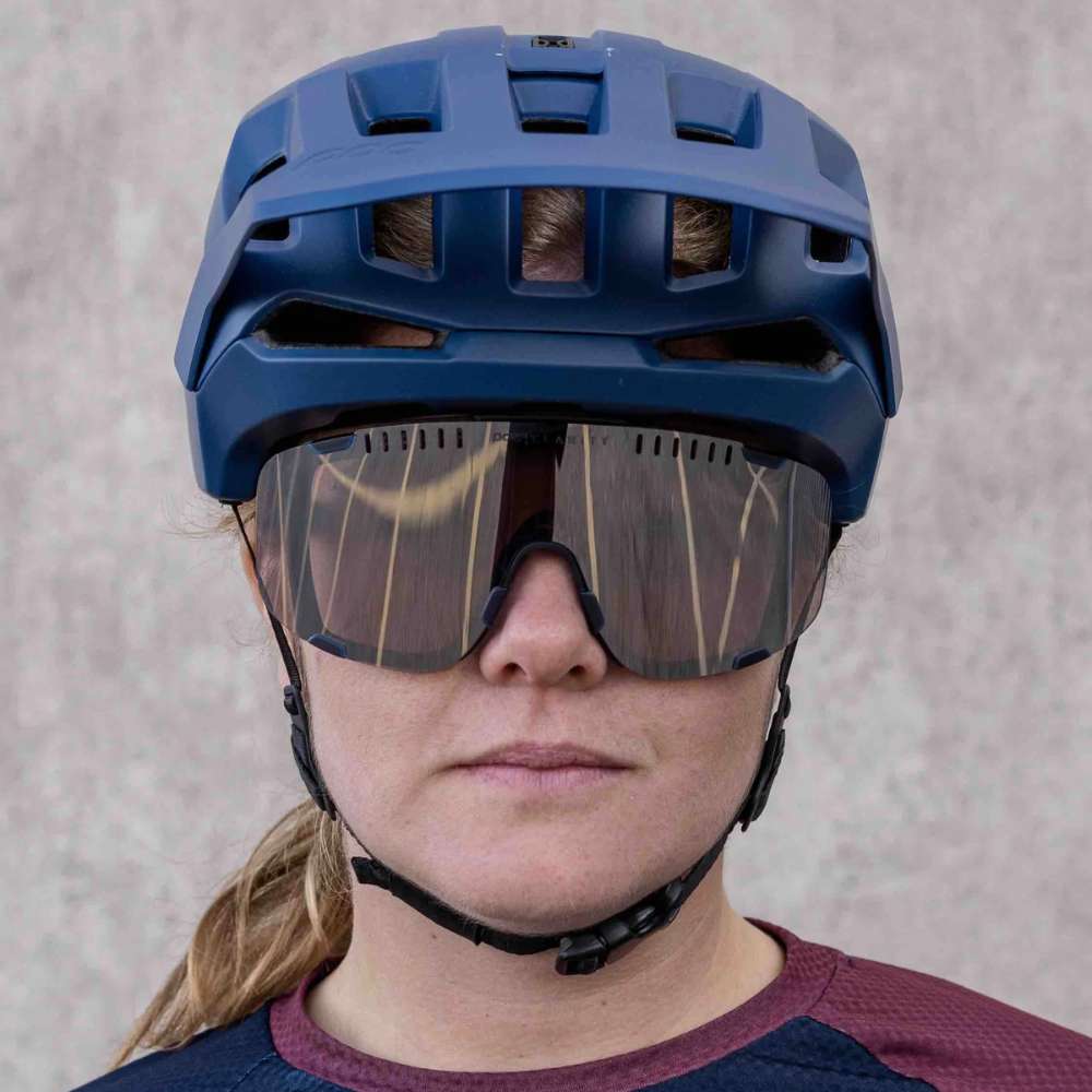 POC Pyöräilykypärät Kortal Treeline Outdoors