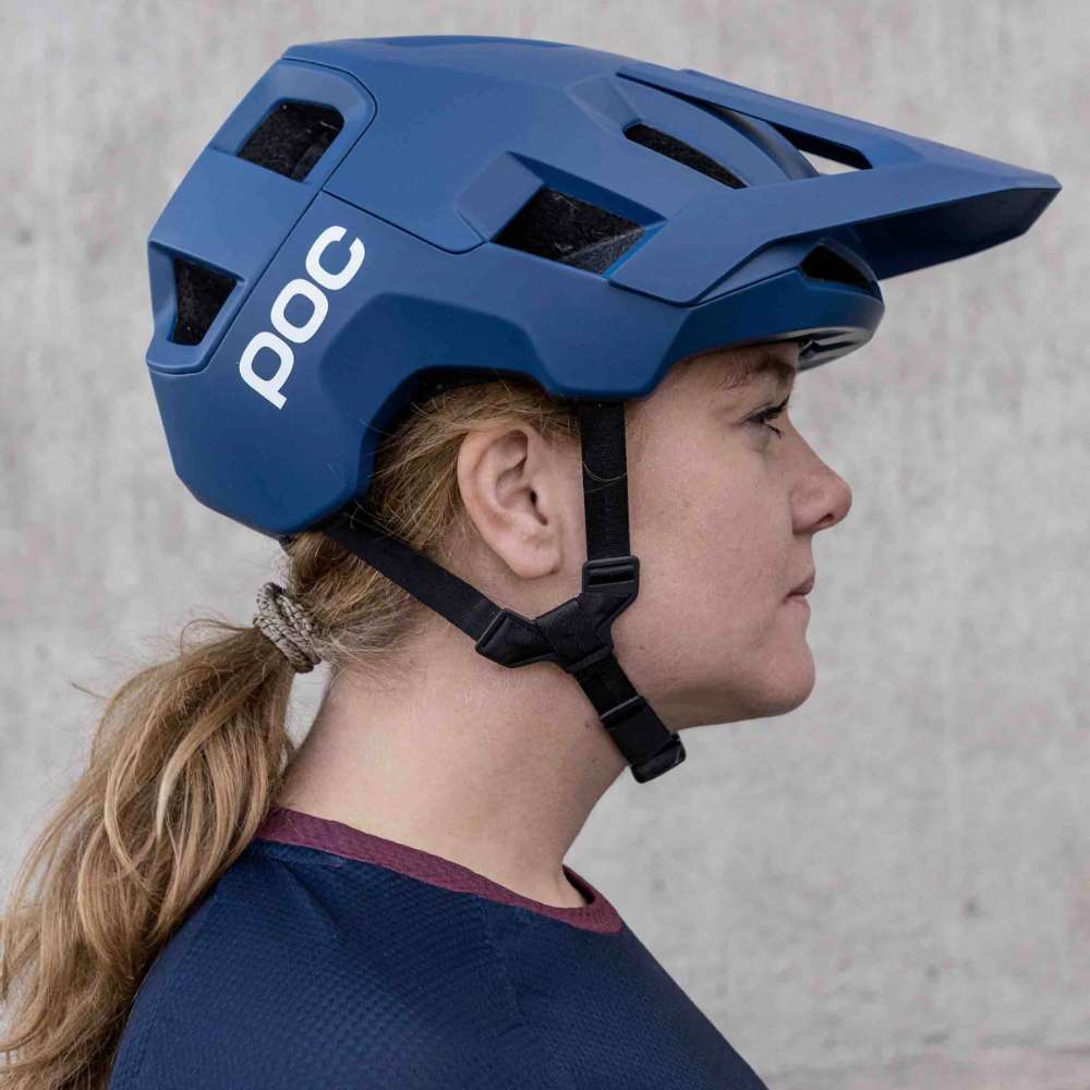 POC Pyöräilykypärät Kortal Treeline Outdoors