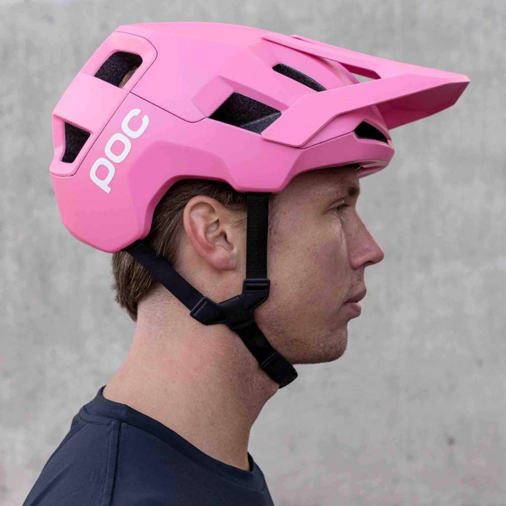 POC Pyöräilykypärät Kortal Treeline Outdoors