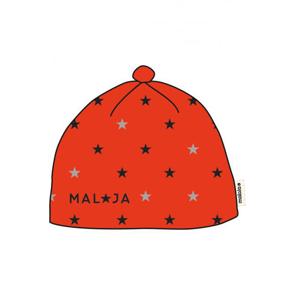 Maloja Pipot BergblumeM Beanie Treeline Outdoors