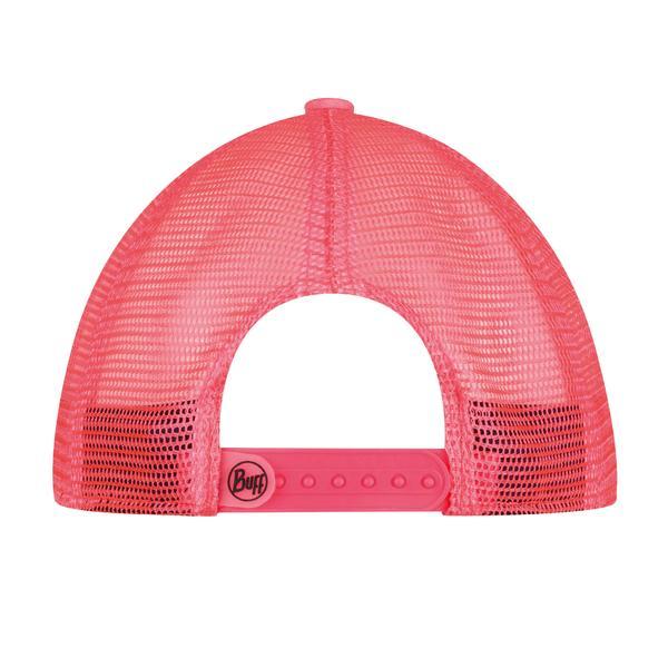 Buff Lippikset Trucker Cap Treeline Outdoors