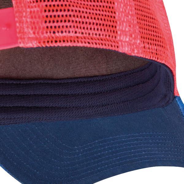 Buff Lippikset Trucker Cap Treeline Outdoors