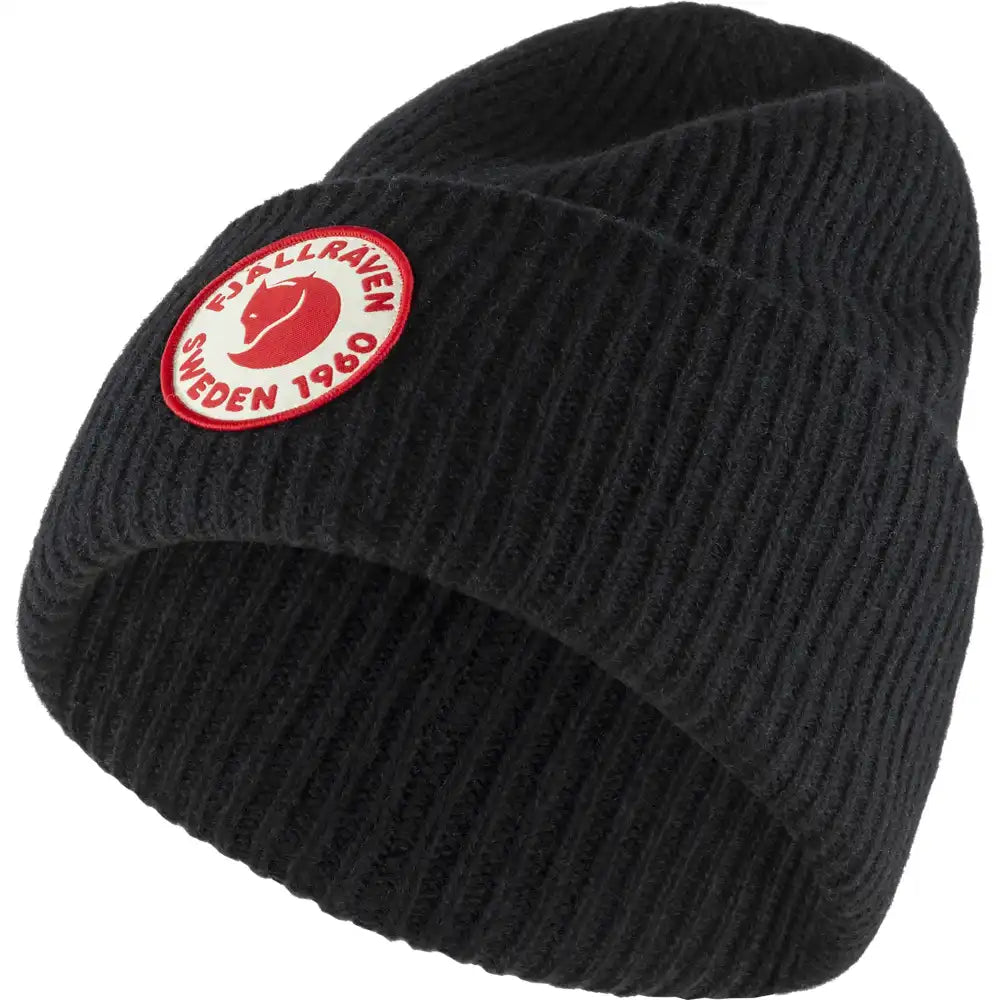 Fjällräven Pipot 1960 Logo Hat Treeline Outdoors