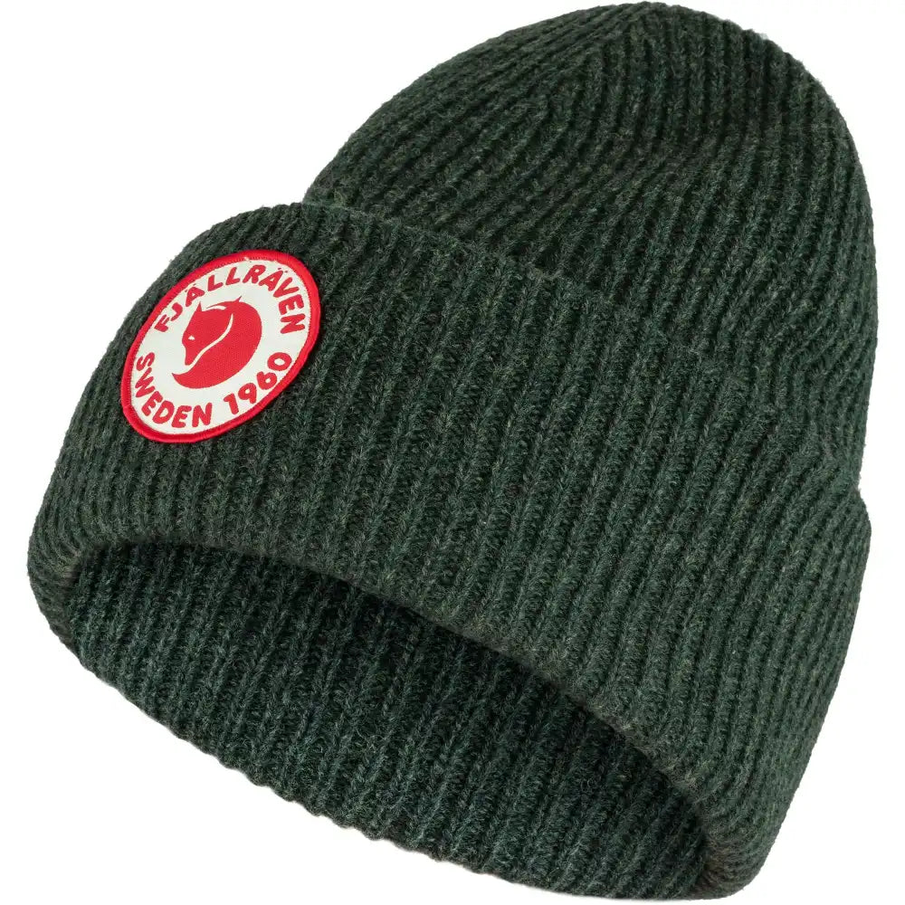 Fjällräven Pipot 1960 Logo Hat Treeline Outdoors