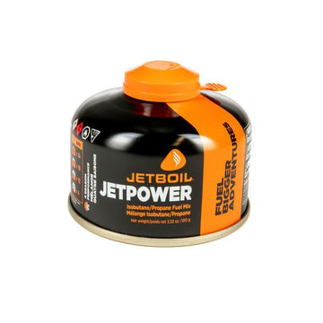Jetpower seoskaasu 100g