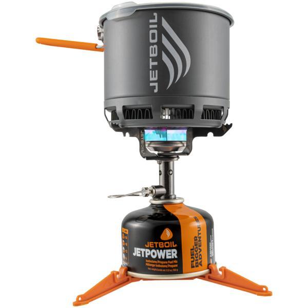 Jetboil Retkikeittimet Stash 0,8L Treeline Outdoors