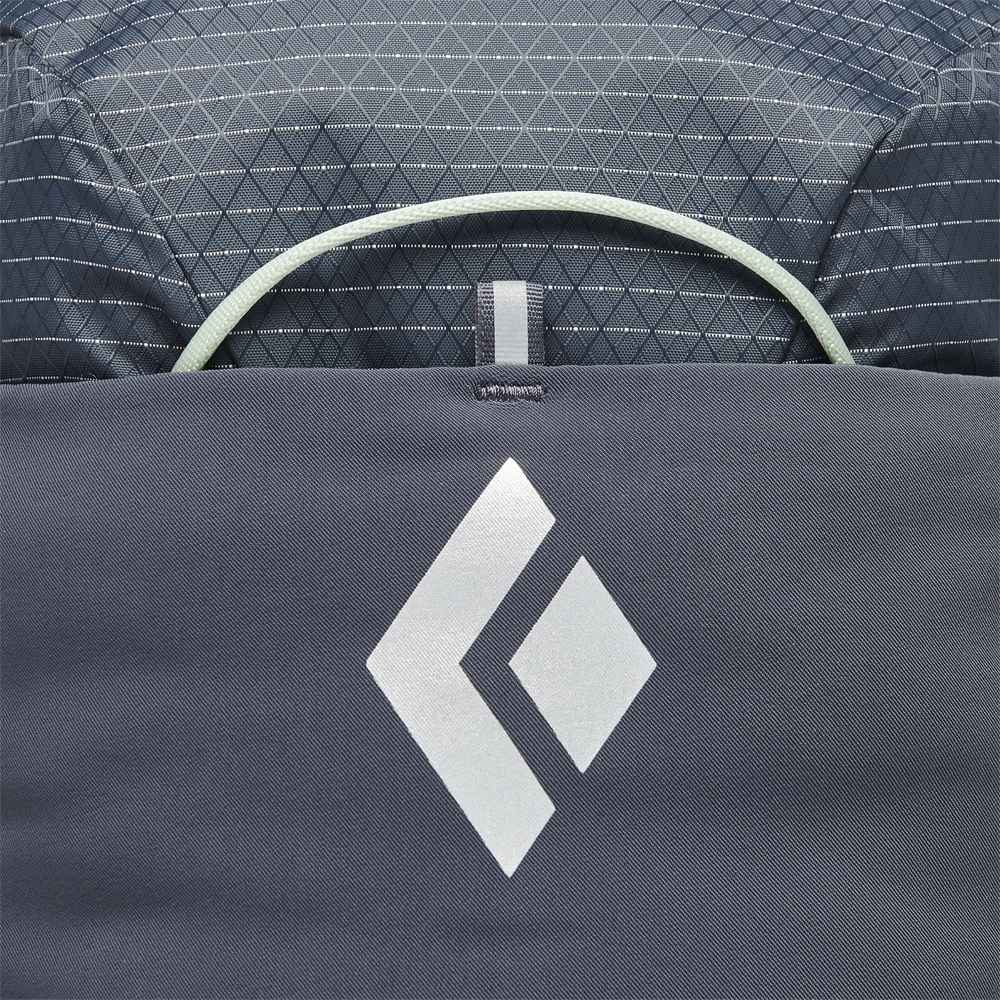 Black Diamond Juoksureput Women&#39;s Pursuit Backpack 15L Treeline Outdoors