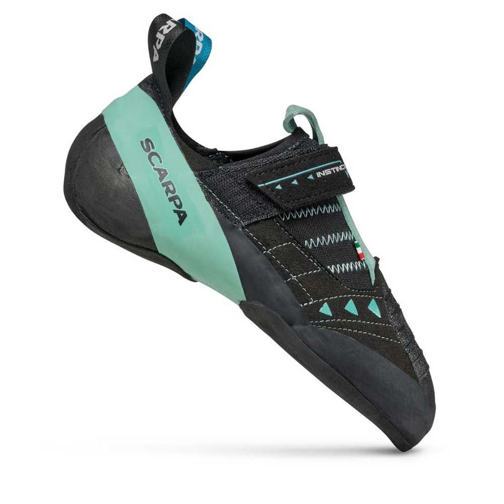 Scarpa Kiipeilykengät Instinct Vs Women&#39;s Treeline Outdoors