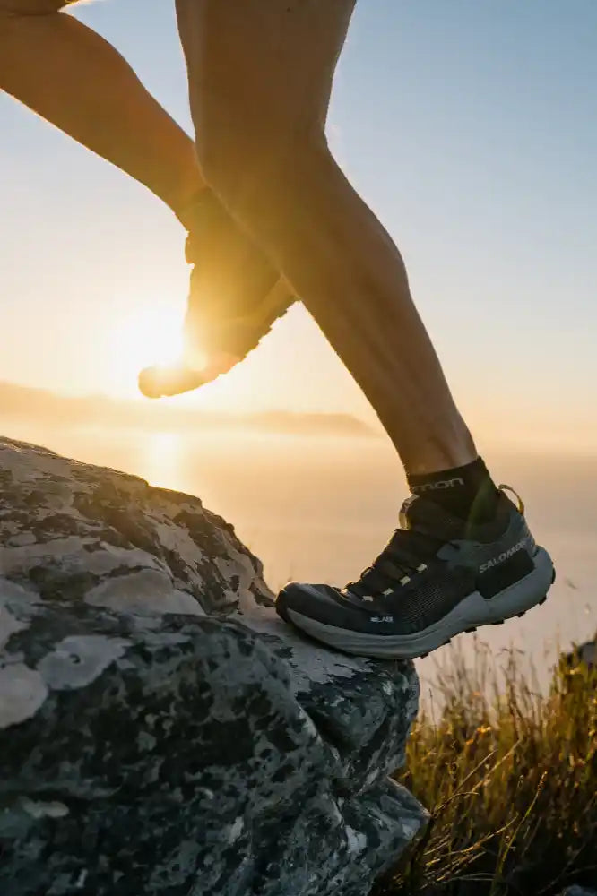 Salomon Juoksukengät S/LAB Genesis Treeline Outdoors