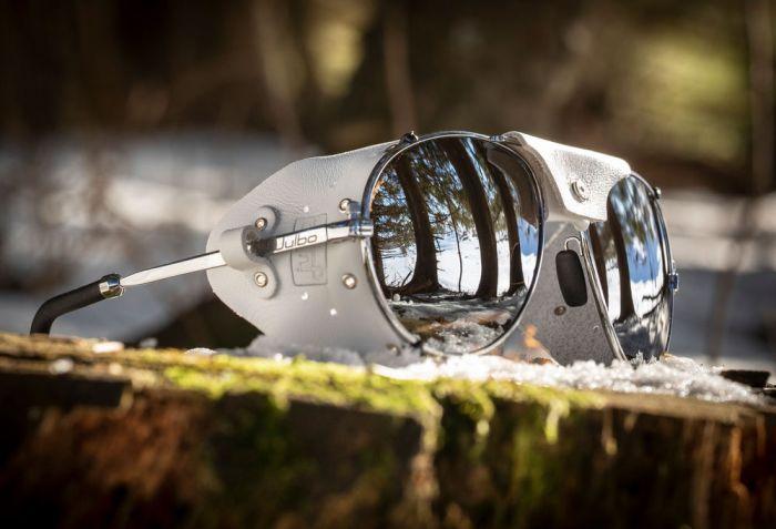 Julbo Aurinkolasit ja jäätikkölasit Cham Treeline Outdoors