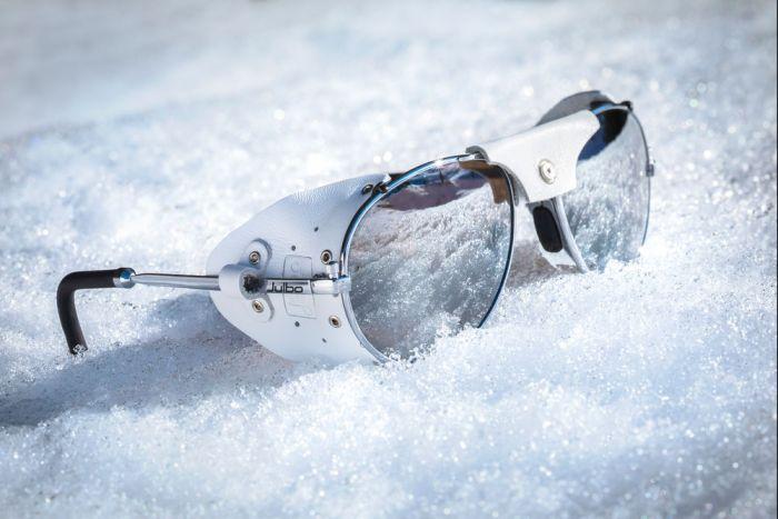 Julbo Aurinkolasit ja jäätikkölasit Cham Treeline Outdoors