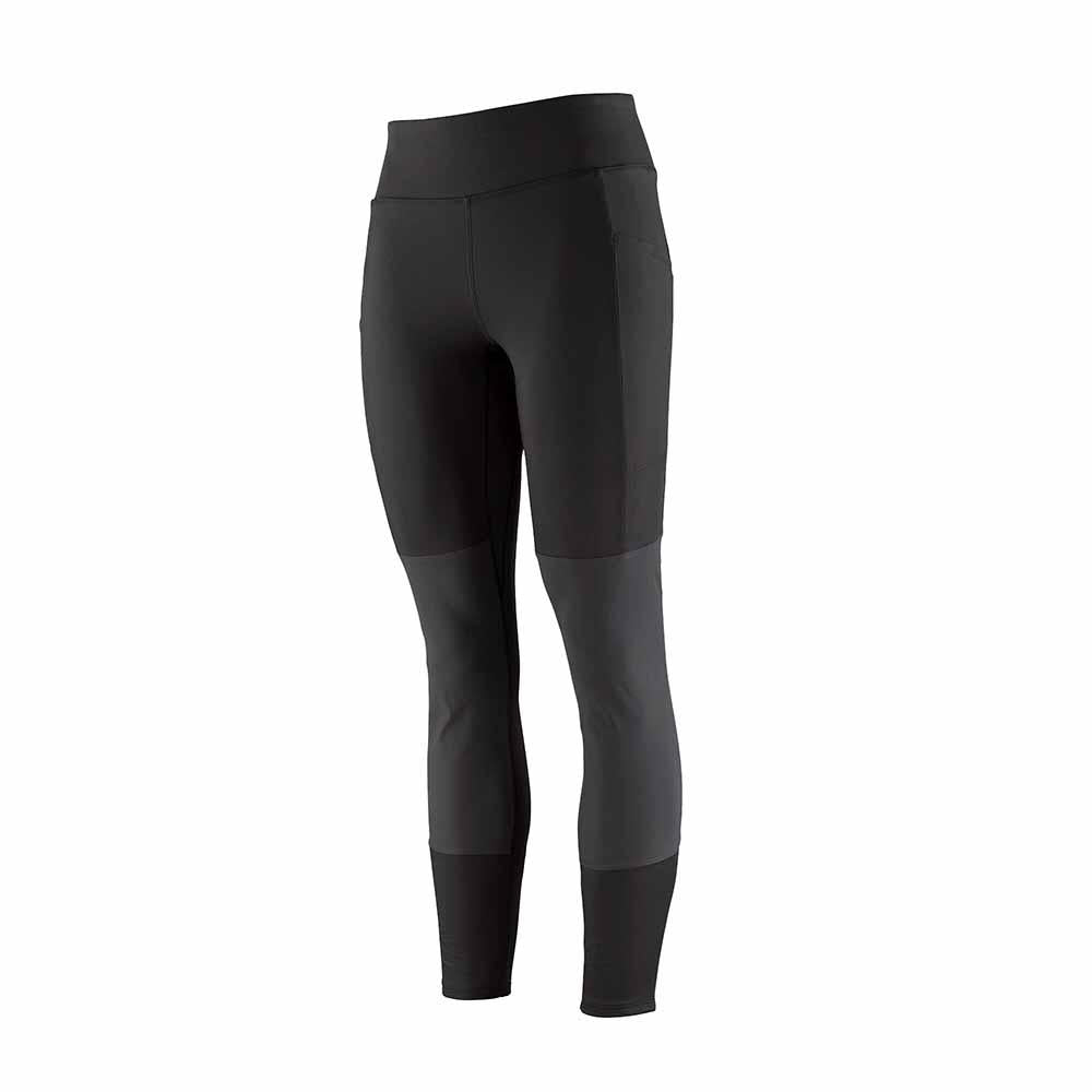 Patagonia Trikoot Pack Out Hike Tights Women&#39;s Treeline Outdoors