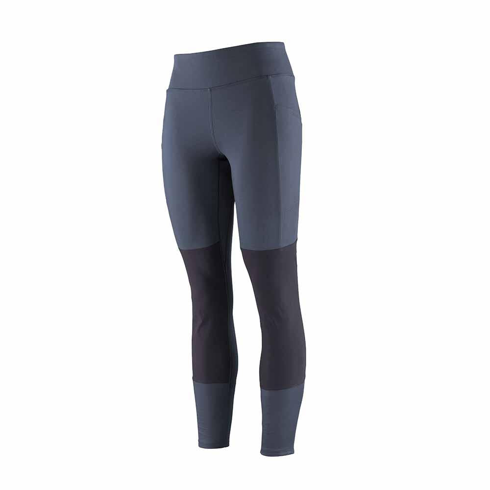Patagonia Trikoot Pack Out Hike Tights Women&#39;s Treeline Outdoors