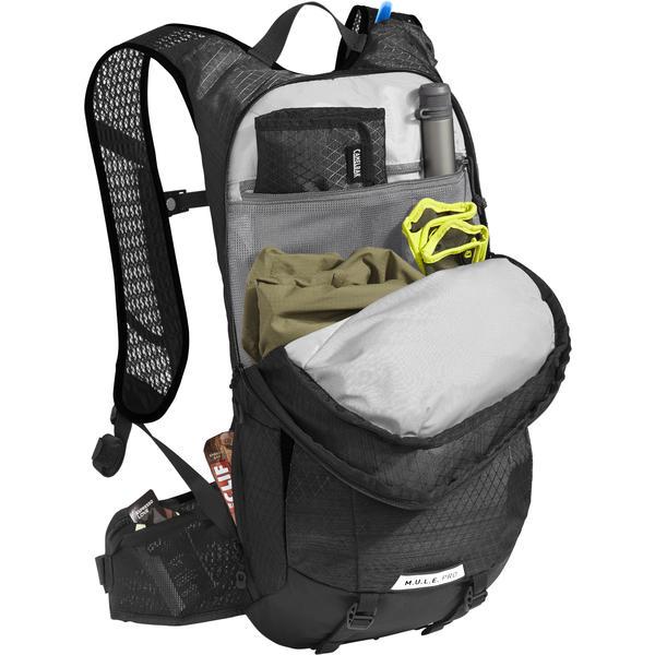 Camelbak Pyöräilyreput MULE Pro 14 3L Treeline Outdoors