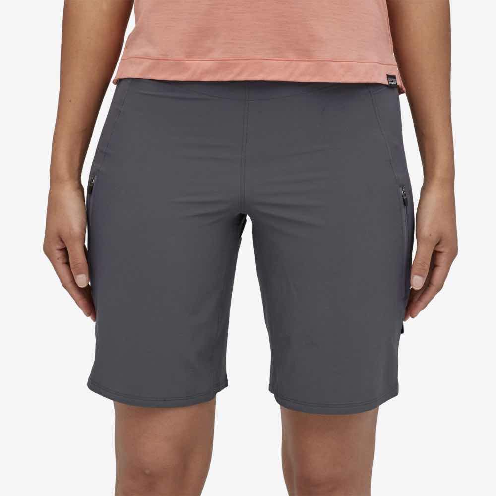 Patagonia Shortsit Women&#39;s Tyrolean Bike Shorts - 9½&quot; Treeline Outdoors