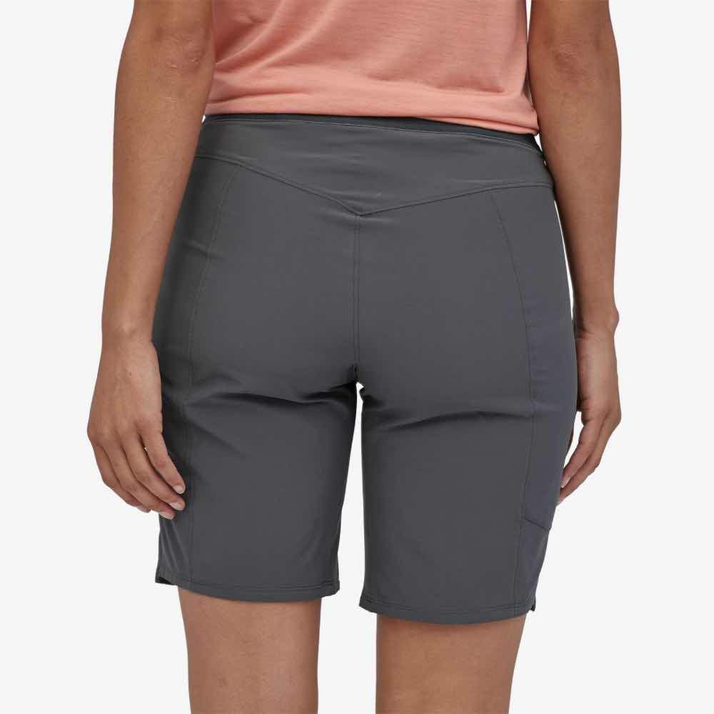 Patagonia Shortsit Women&#39;s Tyrolean Bike Shorts - 9½&quot; Treeline Outdoors