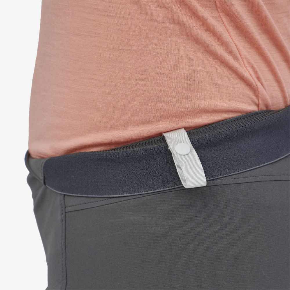 Patagonia Shortsit Women&#39;s Tyrolean Bike Shorts - 9½&quot; Treeline Outdoors