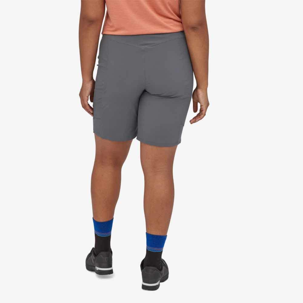 Patagonia Shortsit Women&#39;s Tyrolean Bike Shorts - 9½&quot; Treeline Outdoors
