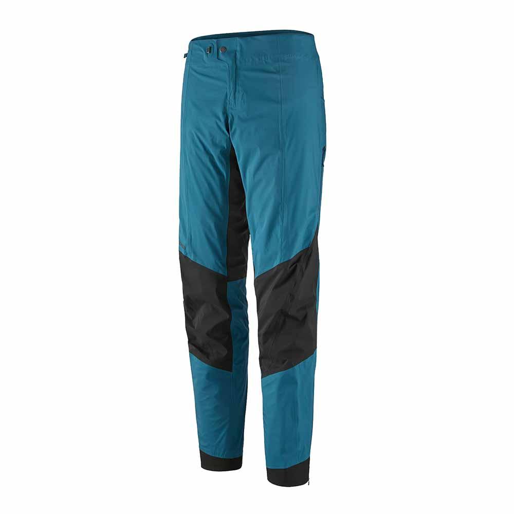 Patagonia Vedenpitävät kuorihousut Dirt Roamer Storm Pants Men&#39;s Treeline Outdoors