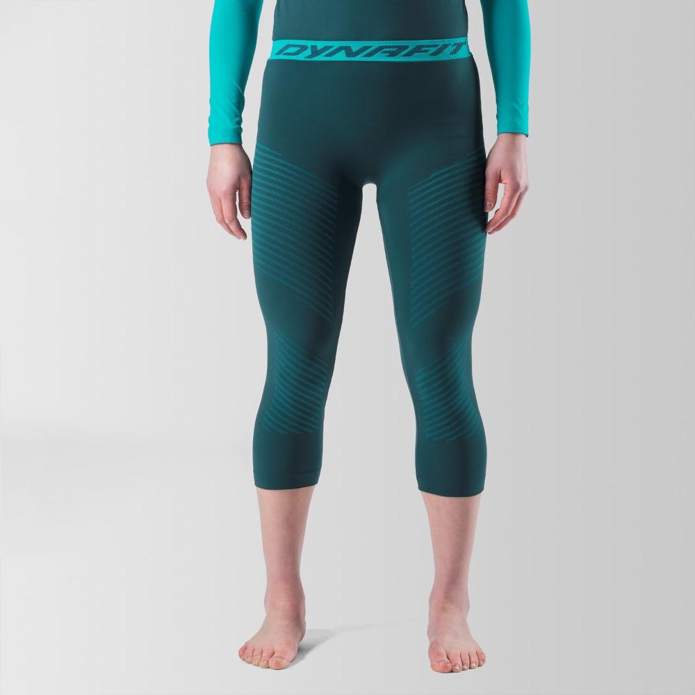 Dynafit Alushousut Speed Dryarn® 3/4 Tights W Treeline Outdoors