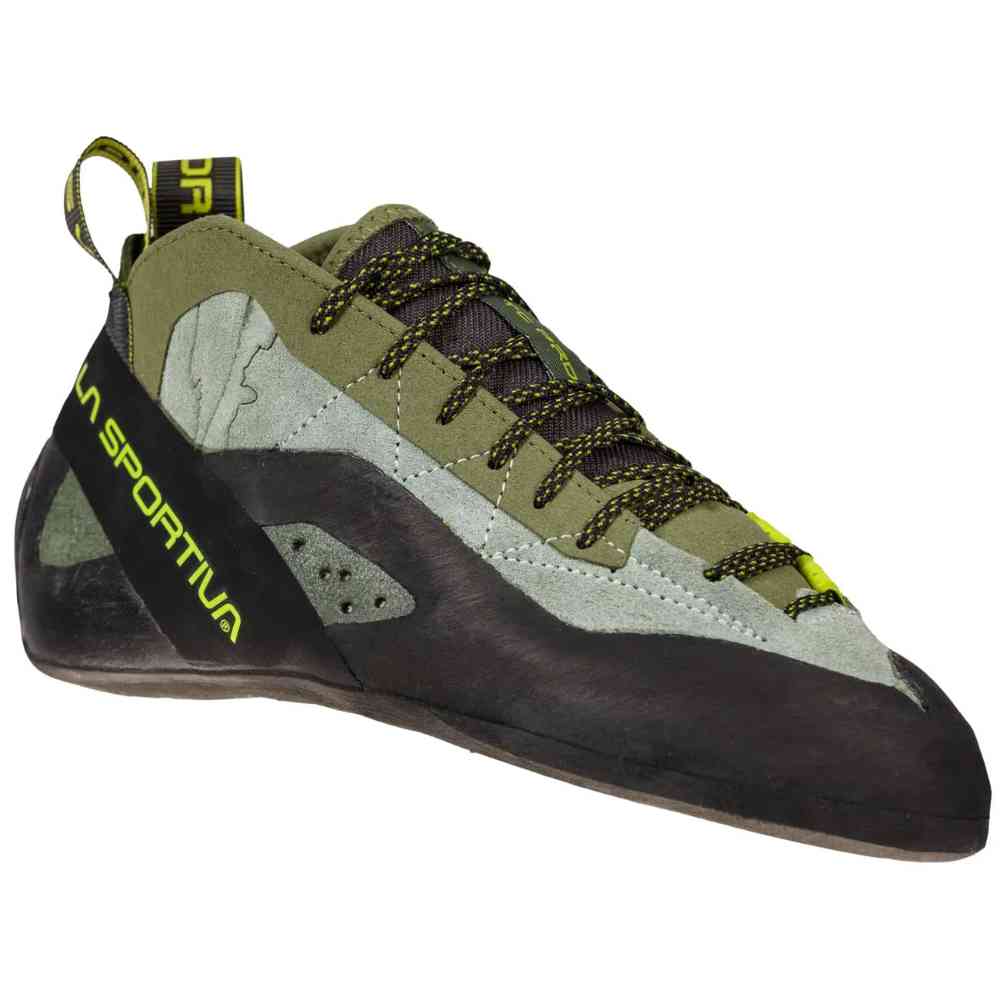 La Sportiva Kiipeilykengät TC Pro Treeline Outdoors