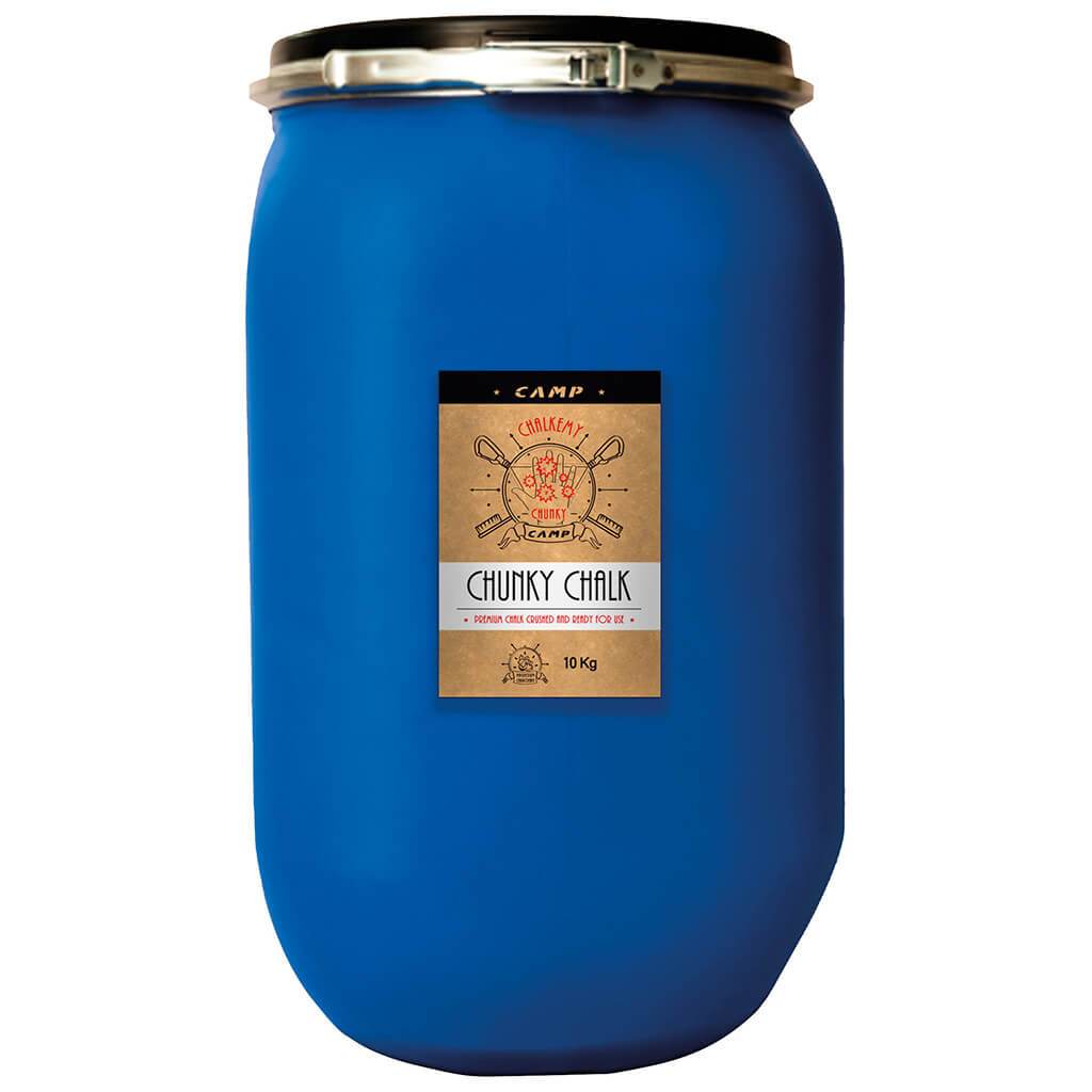 CAMP Magnesium CHUNKY CHALK Treeline Outdoors