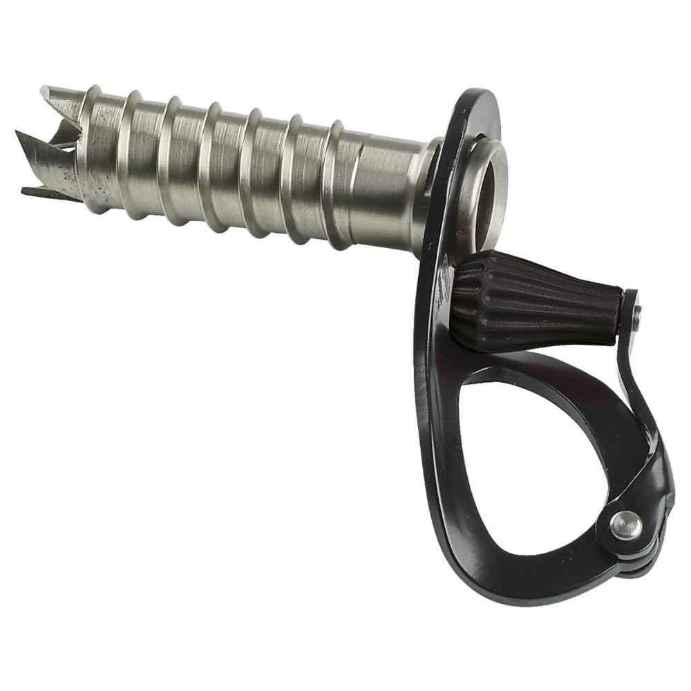 CAMP Jääruuvit Rocket Treeline Outdoors