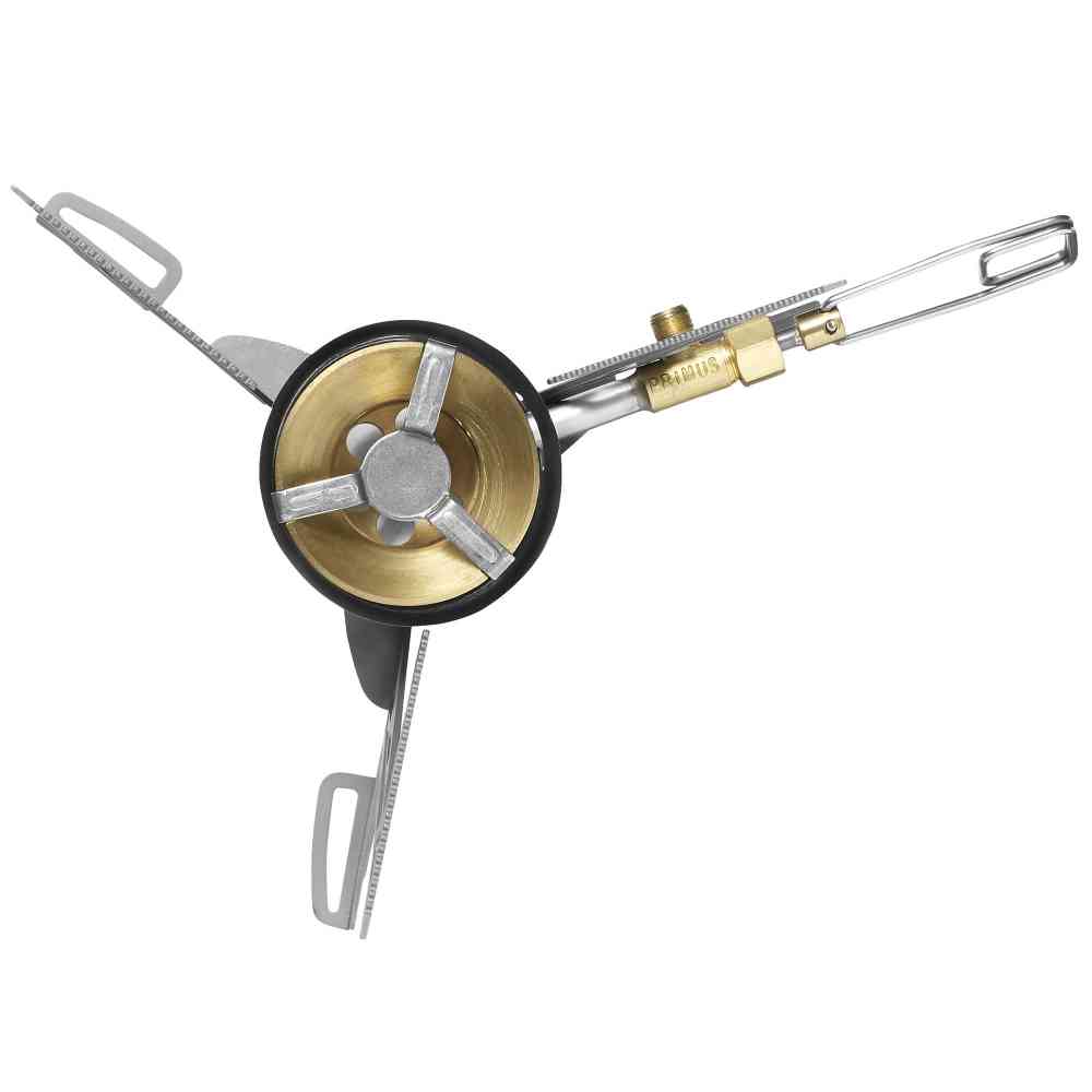 Primus Retkikeittimet OmniLite Ti Treeline Outdoors