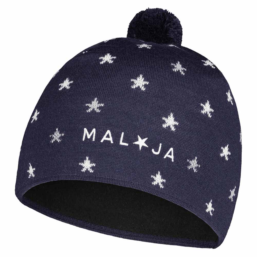 Maloja Pipot BergblumeM Beanie Treeline Outdoors