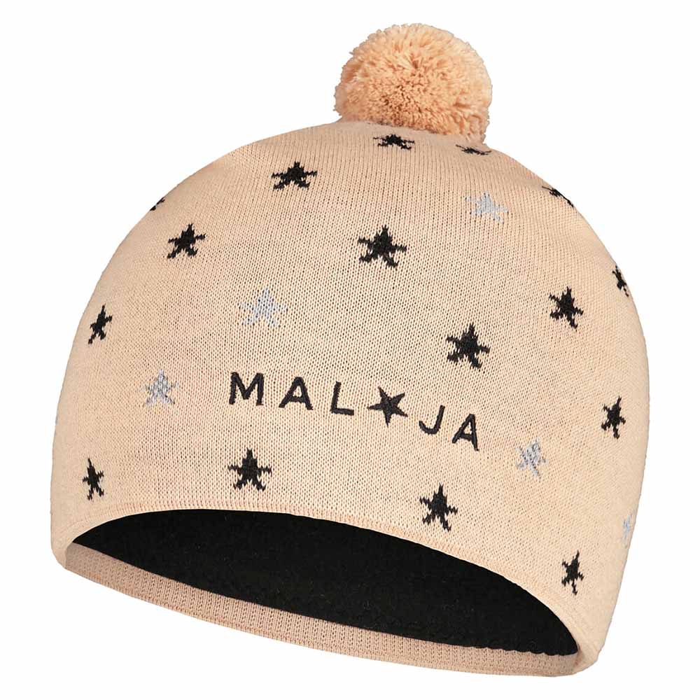 Maloja Pipot BergblumeM Beanie Treeline Outdoors