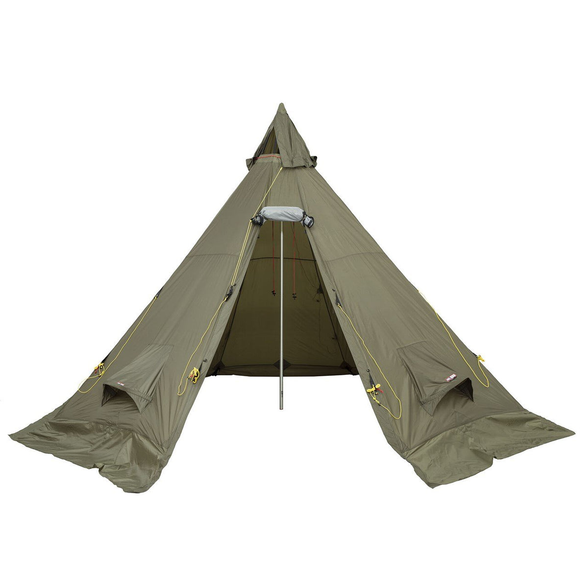 Helsport Kodat Varanger Outer Tent incl. Pole Treeline Outdoors
