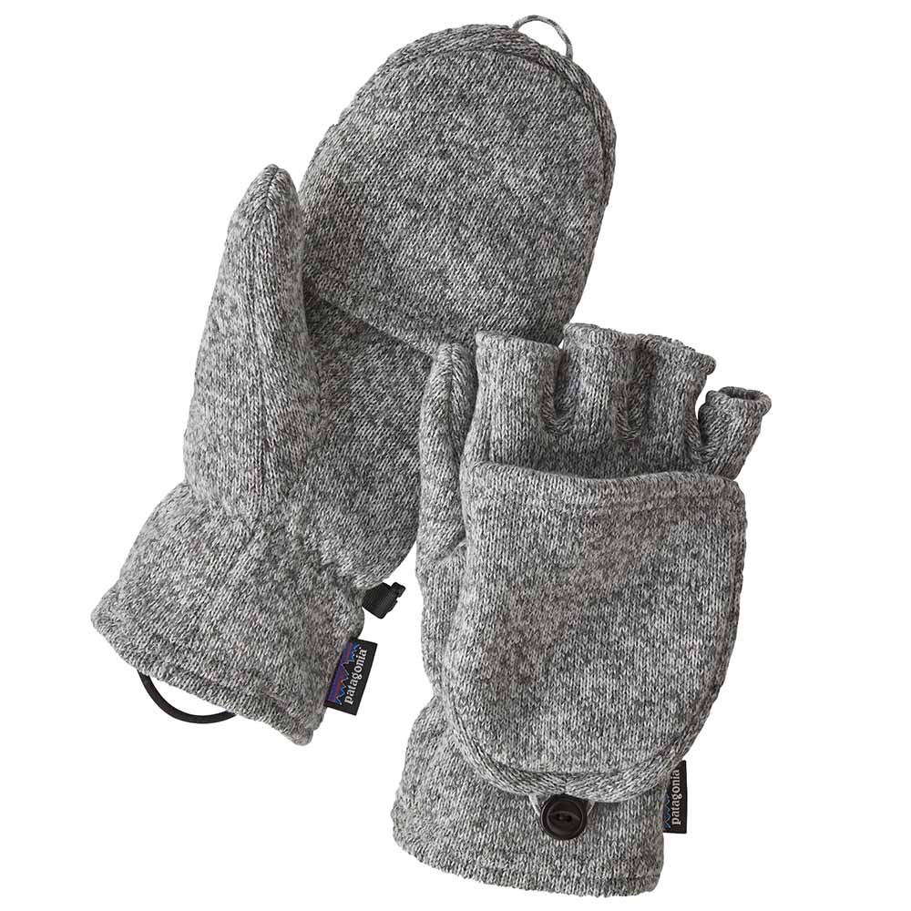 Patagonia Käsineet Better Sweater Gloves Treeline Outdoors