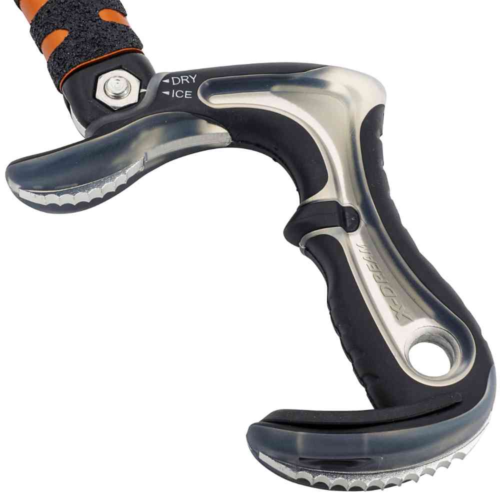 CAMP Jäähakut X DREAM Treeline Outdoors