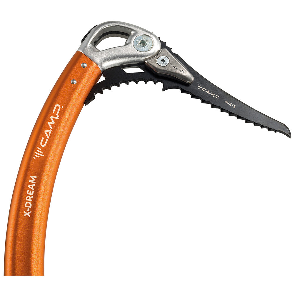 CAMP Jäähakkujen varaosat X-Dream / X-All Mountain Head Weights Teräpainot Treeline Outdoors