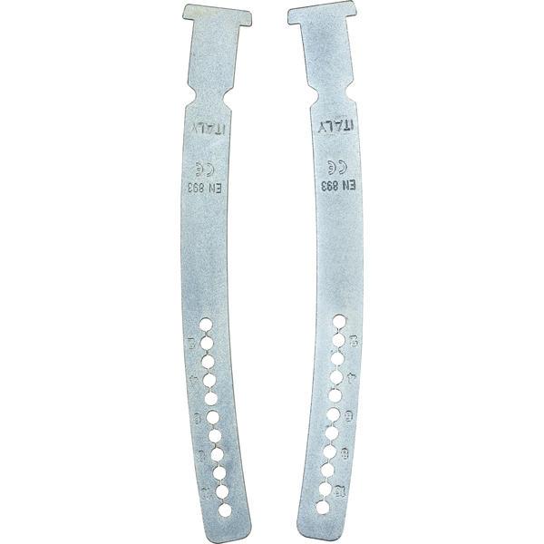 CT Jäärautojen varaosat Long Bar Treeline Outdoors