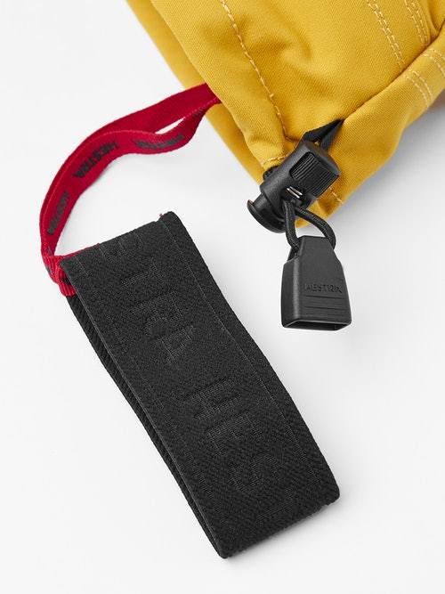 Hestra Käsineet Army Leather Heli Ski Mitt Treeline Outdoors