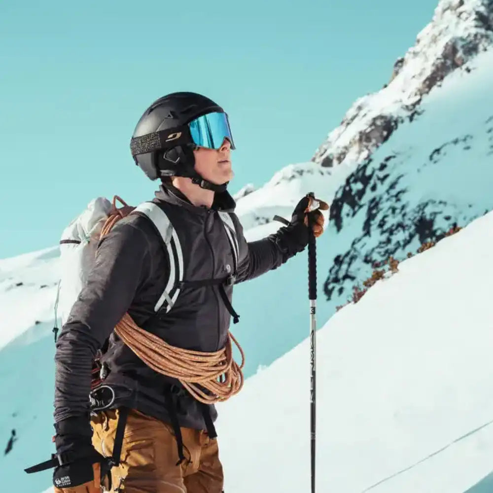 Julbo Laskettelukypärät Peak LT Helmet Treeline Outdoors