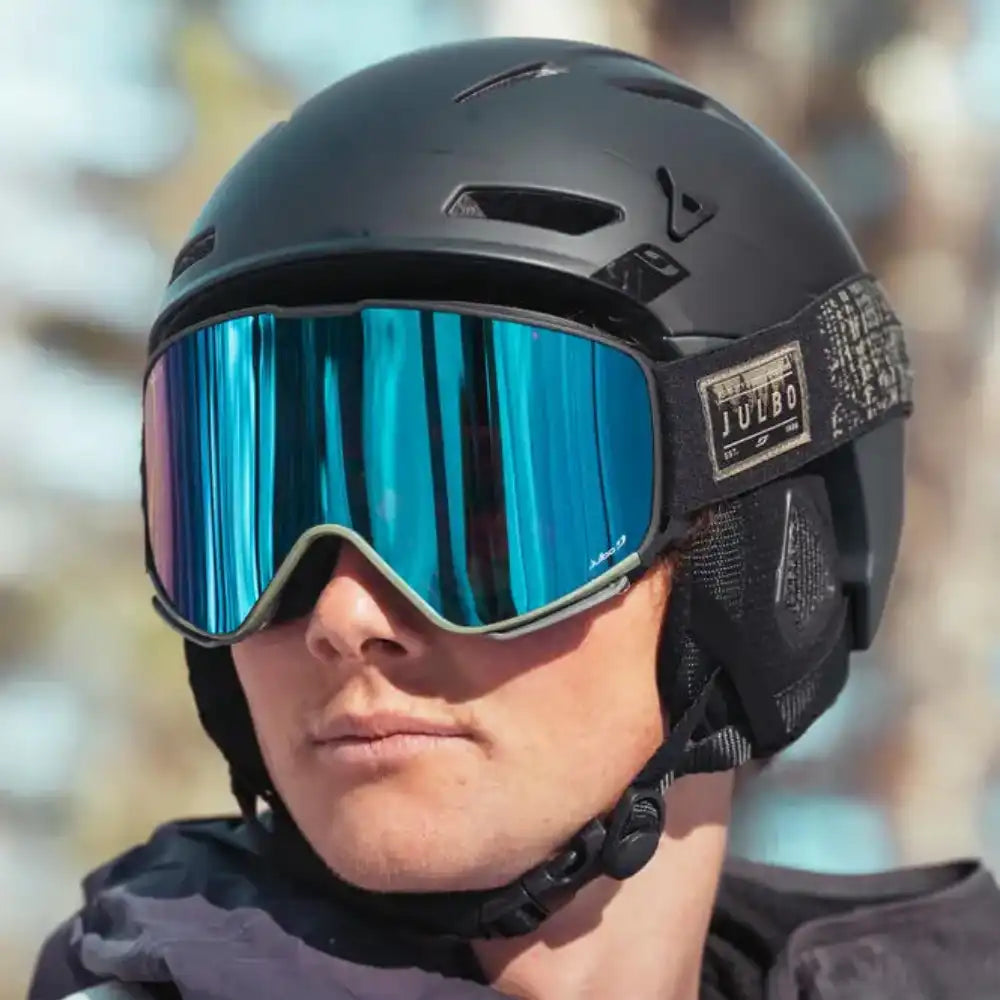 Julbo Laskettelukypärät Peak LT Helmet Treeline Outdoors