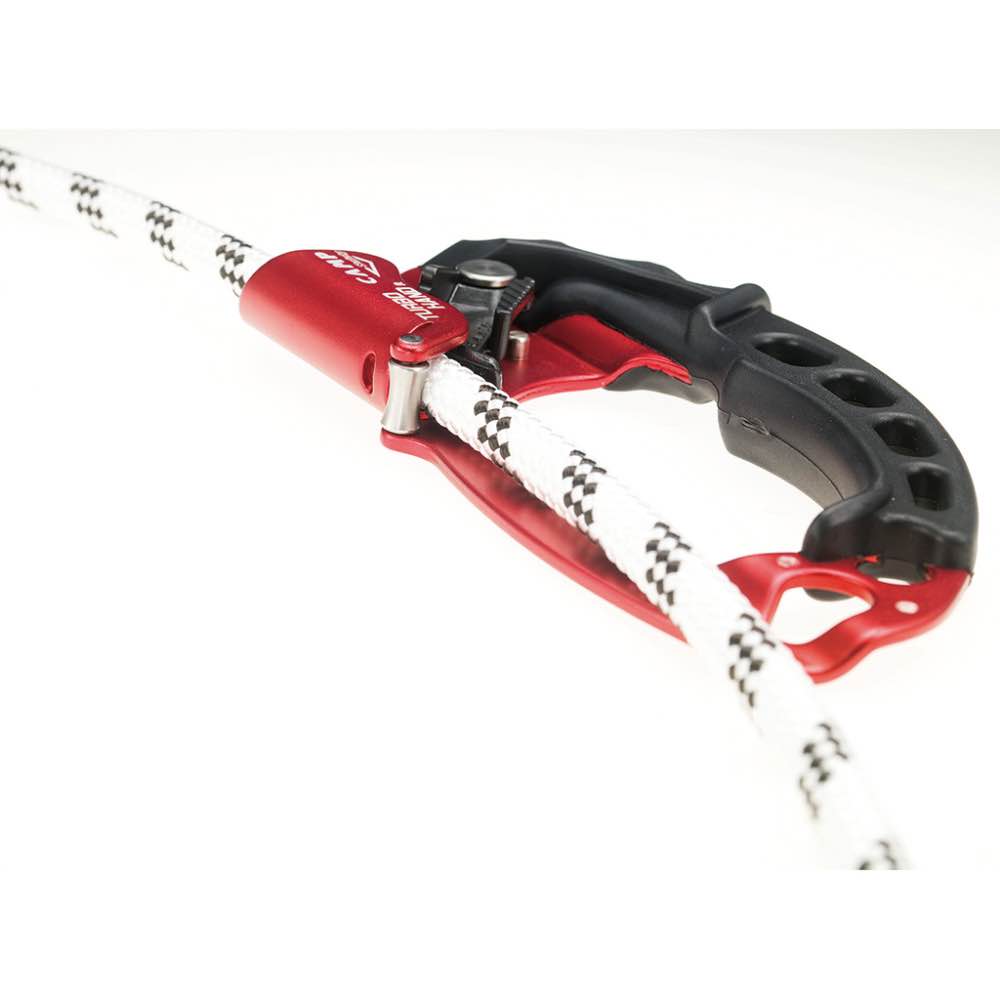 CAMP Nousukahvat ja tarraimet Turbohand Treeline Outdoors