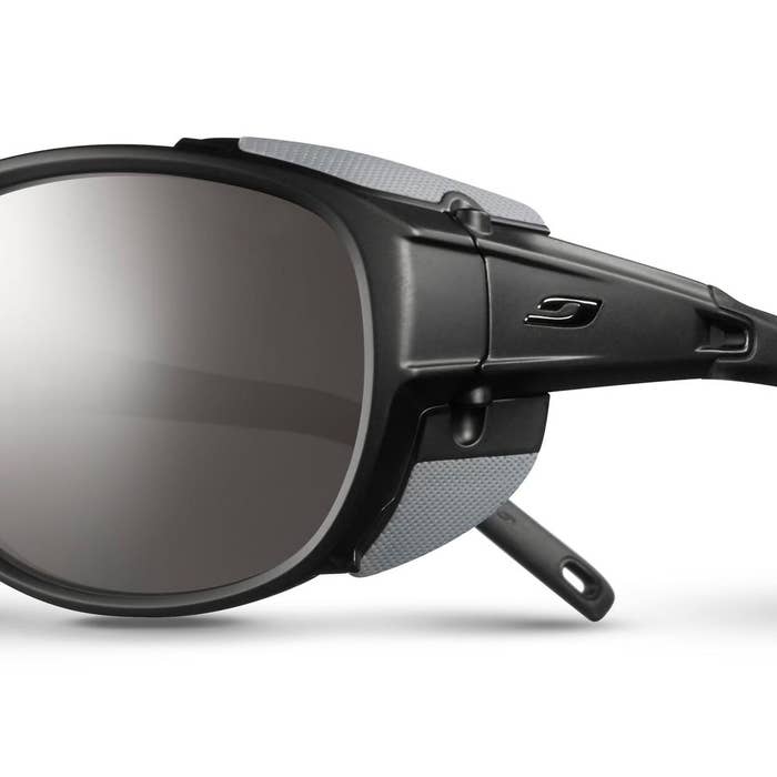 Julbo Aurinkolasit ja jäätikkölasit EXPLORER 2.0 Treeline Outdoors
