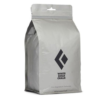 Loose White Gold Chalk 300g
