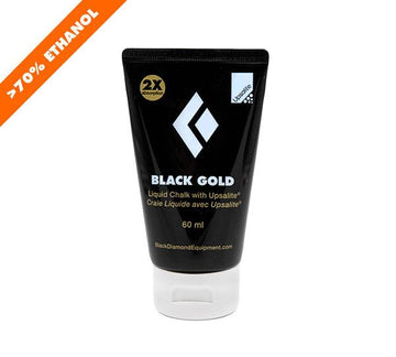 Liquid Black Gold Chalk 60ml
